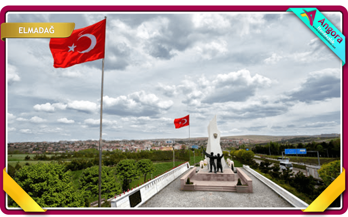 Elmadağ Hurdacılar