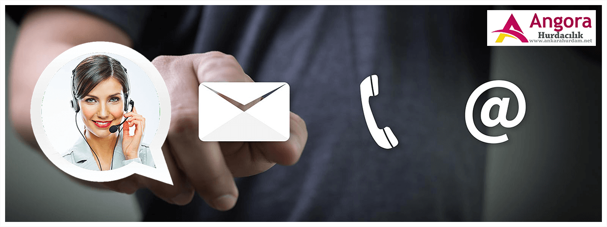 Ankara Hurdacı Telefon